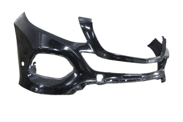 Bumper Mercedes GLE W166 166 15-18 A1668859125 Voorbumper MK3954