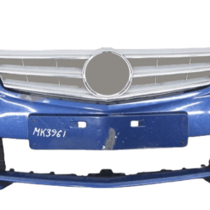 Bumper Mercedes A-Klasse W169 Facelift 08-12 A1698857525  Voorbumper MK3961