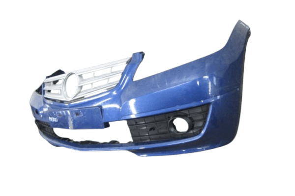 Bumper Mercedes A-Klasse W169 Facelift 08-12 A1698857525  Voorbumper MK3961