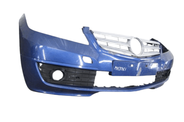 Bumper Mercedes A-Klasse W169 Facelift 08-12 A1698857525  Voorbumper MK3961