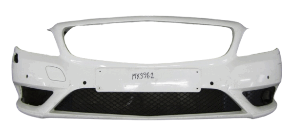 Bumper Mercedes B-Klasse W246 11-14 A2468850525 Voorbumper MK3962