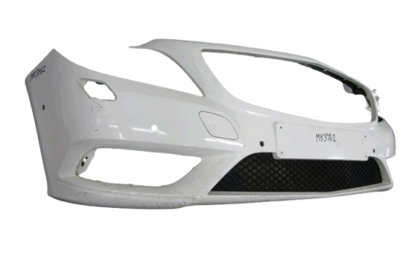 Bumper Mercedes B-Klasse W246 11-14 A2468850525 Voorbumper MK3962