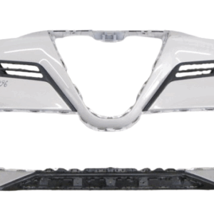 Bumper ALFA ROMEO JUNIOR 2024-156174765  Voorbumper MK3996