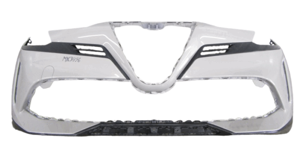 Bumper ALFA ROMEO JUNIOR 2024-156174765  Voorbumper MK3996