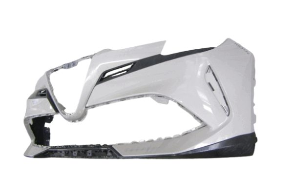 Bumper ALFA ROMEO JUNIOR 2024-156174765  Voorbumper MK3996