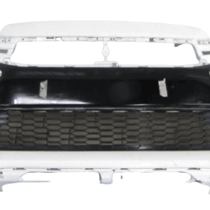 Bumper Mitsubishi ASX faceLift 16-19 6400J025ZZ Voorbumper MK3998