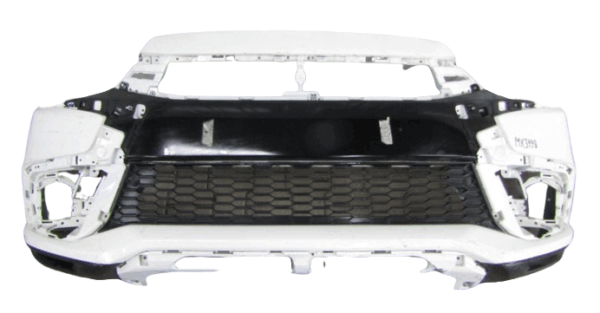 Bumper Mitsubishi ASX faceLift 16-19 6400J025ZZ Voorbumper MK3998