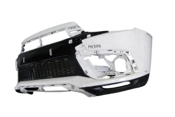 Bumper Mitsubishi ASX faceLift 16-19 6400J025ZZ Voorbumper MK3998