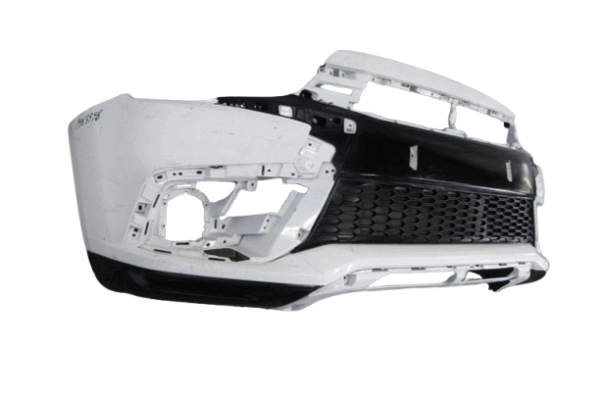Bumper Mitsubishi ASX faceLift 16-19 6400J025ZZ Voorbumper MK3998