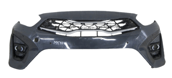 Bumper Kia Ceed 3 III GT-line GTline FACELIFT 21- 86511-J7KA0 Voorbumper MK4011
