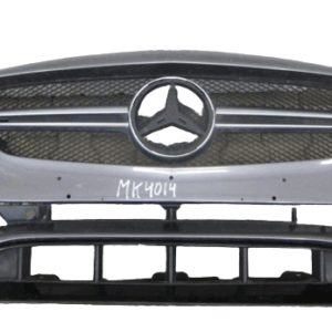 Bumper Mercedes W176 WA45 AMG AERO FACELIFT 16-A1768852600  Voorbumper MK4014