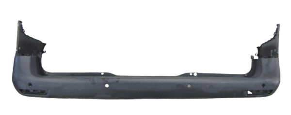 Bumper MERCEDES VITO W447 14-19 LONG A4478851825  Achterbumper MK4015