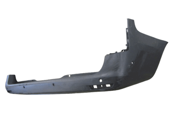 Bumper MERCEDES VITO W447 14-19 LONG A4478851825  Achterbumper MK4015