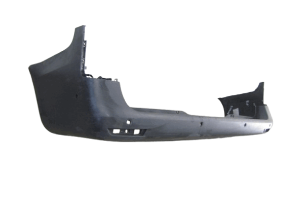 Bumper MERCEDES VITO W447 14-19 LONG A4478851825  Achterbumper MK4015