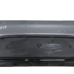 Bumper MERCEDES GLC W253 C253 AMG COUPE 16-19 A2538852525 Achterbumper MK4019