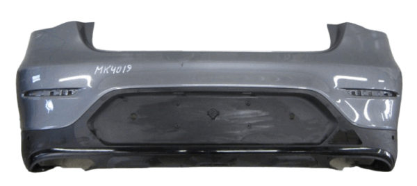 Bumper MERCEDES GLC W253 C253 AMG COUPE 16-19 A2538852525 Achterbumper MK4019