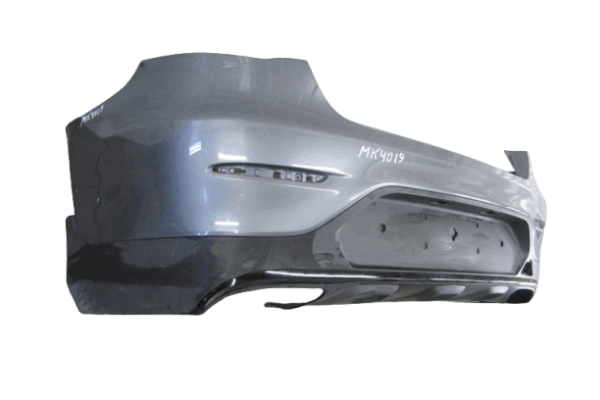 Bumper MERCEDES GLC W253 C253 AMG COUPE 16-19 A2538852525 Achterbumper MK4019