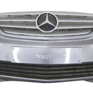 Bumper Mercedes B-Klasse W245 245 169 05-08 A1698852525 Voorbumper MK4027