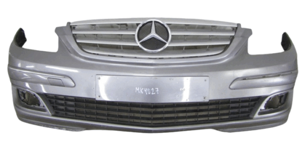 Bumper Mercedes B-Klasse W245 245 169 05-08 A1698852525 Voorbumper MK4027