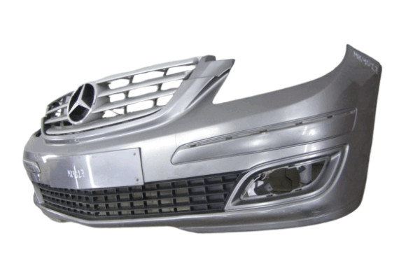 Bumper Mercedes B-Klasse W245 245 169 05-08 A1698852525 Voorbumper MK4027