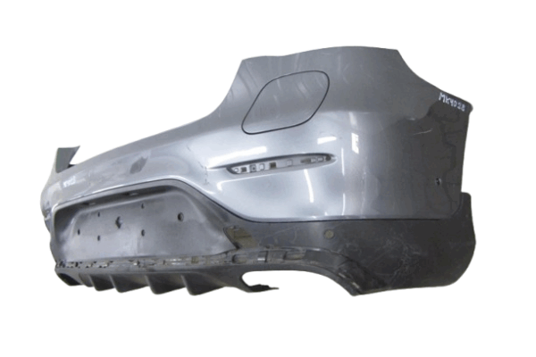 Bumper Mercedes GLC W253 Coupe Hybrid AMG FACELIFT 19-23 A2538852525 Achterbumper MK4028