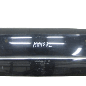 Bumper Audi A8 III 3 D4 09-13 4H0807511  Achterbumper MK4032