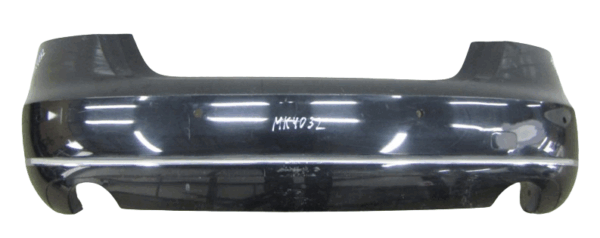 Bumper Audi A8 III 3 D4 09-13 4H0807511  Achterbumper MK4032