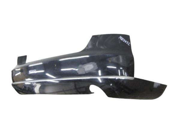 Bumper Audi A8 III 3 D4 09-13 4H0807511  Achterbumper MK4032