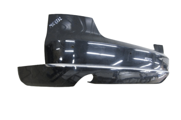 Bumper Audi A8 III 3 D4 09-13 4H0807511  Achterbumper MK4032