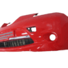 Bumper NISSAN LEAF I 1 10-17 62022-3NL0H Voorbumper MK4048