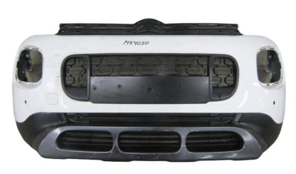 Bumper Citroen C3 AIRCROSS 17-20 13490015 Voorbumper MK4050