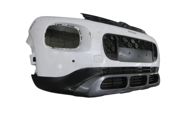 Bumper Citroen C3 AIRCROSS 17-20 13490015 Voorbumper MK4050