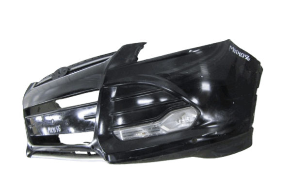 Bumper  Ford Kuga MK2 II 12-16 CV44-17757-AGW Voorbumper MK4056