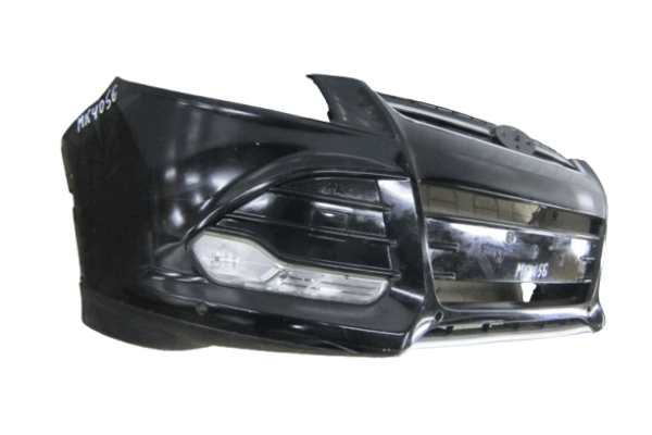 Bumper  Ford Kuga MK2 II 12-16 CV44-17757-AGW Voorbumper MK4056