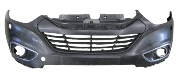 Bumper	HYUNDAI IX35 09-15 86511-2Y000 Voorbumper MK4072