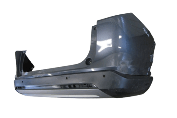 Bumper	Honda HR-V HRV 3 III 21-  71501-3M0-0000  Achterbumper MK4075