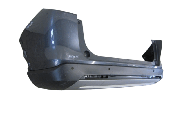 Bumper	Honda HR-V HRV 3 III 21-  71501-3M0-0000  Achterbumper MK4075