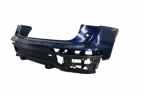 Bumper Q5 II 80F SPORTBACK  FACELIFT 2021- 80F807511 Achterbumper MK4095