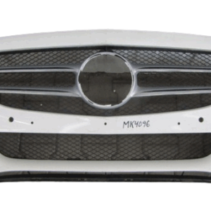 Bumper Mercedes C-KLASSE W205 205 14-18 A2058850125 Voorbumper MK4096