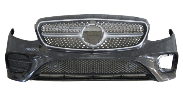 Bumper Mercedes E-KLASSE C238 W238 238 Coupe AMG 16- A2358856800 Voorbumper MK4097