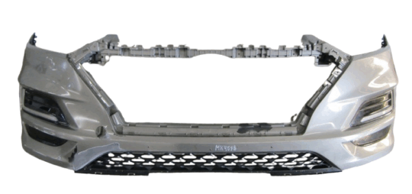 Bumper	Hyundai Tucson III TL Facelift 18-20 (LEDS) 86511-D7500 Voorbumper MK4098