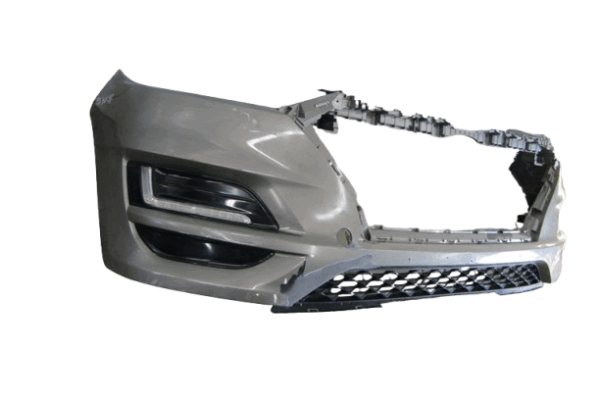 Bumper	Hyundai Tucson III TL Facelift 18-20 (LEDS) 86511-D7500 Voorbumper MK4098