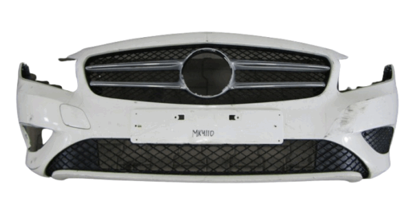 Bumper Mercedes A-KLASSE W176 176 12-15 A1768850025 Voorbumper MK4110
