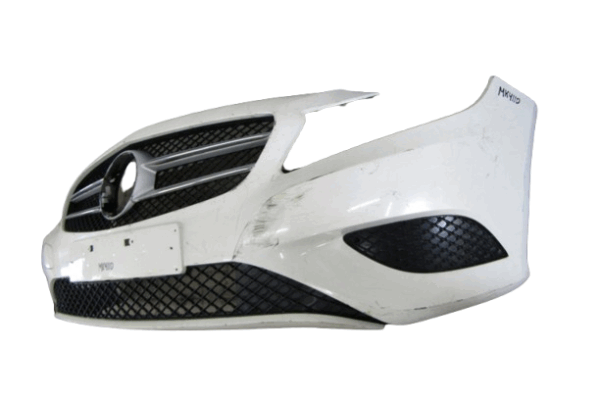 Bumper Mercedes A-KLASSE W176 176 12-15 A1768850025 Voorbumper MK4110