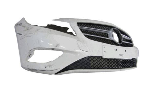 Bumper Mercedes A-KLASSE W176 176 12-15 A1768850025 Voorbumper MK4110