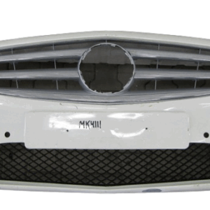 Bumper Mercedes B-KLASSE W246 11-14  A2468850525 Voorbumper MK4111