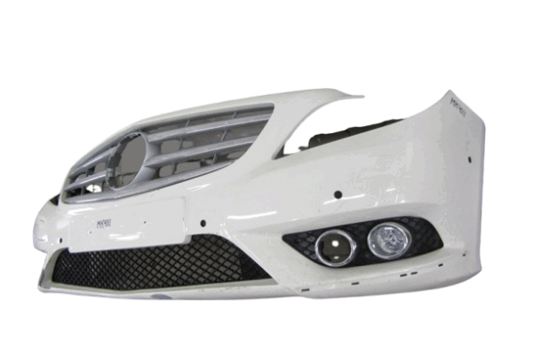 Bumper Mercedes B-KLASSE W246 11-14  A2468850525 Voorbumper MK4111