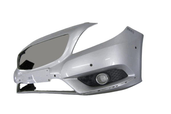 Bumper Mercedes B-KLASSE W246 11-14 A2468850525 Voorbumper MK4112