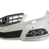Bumper Mercedes C-KLASSE W204 FACELIFT 11-14 A2048805547 Voorbumper MK4113
