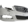 Bumper Mercedes C-KLASSE W204 FACELIFT 11-14 A2048805547 Voorbumper MK4113